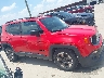ZACCJAAB9HP****** Repairable 2017 Jeep Renegade in Texas State