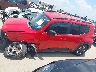 ZACCJAAB9HP****** Salvage 2017 Jeep Renegade