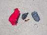 ZACCJAAB9HP****** Wrecked 2017 Jeep Renegade in Texas State