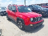 ZACCJAAB9HP****** Salvage and Wrecked 2017 Jeep Renegade in Austin