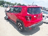 ZACCJAAB9HP****** Salvage and Repairable 2017 Jeep Renegade in Austin