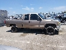 1GTEC19RXVE****** Salvamento 1997 GMC Sierra
