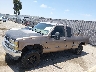 1GTEC19RXVE****** Destrozados 1997 GMC Sierra