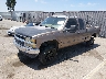 1GTEC19RXVE****** Usados y Reparables 1997 GMC Sierra en San Diego