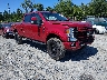 1FT7W2BNXNE****** Salvage and Wrecked 2022 Ford F-250 in Dream Rides
