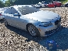 WBAFV3C56ED****** Salvage and Wrecked 2014 BMW 535d in Long Island