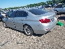 WBAFV3C56ED****** Salvage and Repairable 2014 BMW 535d in Long Island