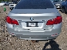 WBAFV3C56ED****** Salvage and Repairable 2014 BMW 535d in New York State