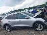 1FMCU9G68LU****** Repairable 2020 Ford Escape in Georgia State