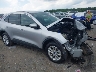 1FMCU9G68LU****** Salvage and Wrecked 2020 Ford Escape in Atlanta South