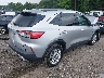 1FMCU9G68LU****** Salvage and Wrecked 2020 Ford Escape in Georgia State