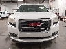1GKKRRKD5GJ****** Wrecked 2016 GMC Acadia in Iowa State