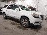 1GKKRRKD5GJ****** Salvage and Wrecked 2016 GMC Acadia in Des Moines