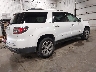 1GKKRRKD5GJ****** Salvage and Wrecked 2016 GMC Acadia in Iowa State