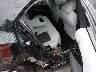 JTND4MBE9M3****** Destrozados 2021 Toyota Corolla en Pulaski