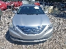 5NPEC4AB0EH****** Wrecked 2014 Hyundai Sonata in Georgia State