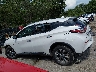5N1AZ2MH5JN****** Salvamento 2018 Nissan Murano