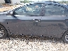 5YFBURHE1EP****** Salvamento 2014 Toyota Corolla