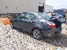 5YFBURHE1EP****** Salvamento y Reparables 2014 Toyota Corolla en Gulf Coast