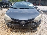 5YFBURHE1EP****** Salvamento y Reparables 2014 Toyota Corolla en Estado de Mississippi