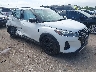 3N1CP5DV4NL****** Salvage and Wrecked 2022 Nissan Kicks in Houston