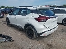 3N1CP5DV4NL****** Salvage and Repairable 2022 Nissan Kicks in Houston