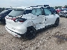 3N1CP5DV4NL****** Salvage and Wrecked 2022 Nissan Kicks in Texas State