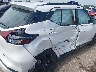 3N1CP5DV4NL****** Salvage and Repairable 2022 Nissan Kicks in Texas State