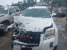 2GKALMEK4E6****** Wrecked 2014 GMC Terrain in North Carolina State