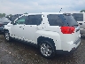 2GKALMEK4E6****** Repairable 2014 GMC Terrain in North Carolina State