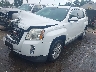 2GKALMEK4E6****** Used and Repairable 2014 GMC Terrain in Charlotte