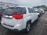 2GKALMEK4E6****** Salvage and Wrecked 2014 GMC Terrain in North Carolina State