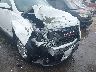2GKALMEK4E6****** Salvage and Repairable 2014 GMC Terrain in North Carolina State
