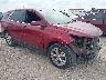3GNAXKEX9JS****** Salvage and Wrecked 2018 Chevrolet Equinox in San Antonio South