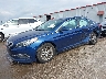 5NPE24AF6FH****** Used and Repairable 2015 Hyundai Sonata in Wichita