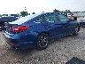 5NPE24AF6FH****** Salvage and Wrecked 2015 Hyundai Sonata in Kansas State