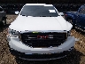 1GKKNKLA8HZ****** Wrecked 2017 GMC Acadia in Ohio State