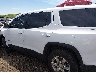 1GKKNKLA8HZ****** Repairable 2017 GMC Acadia in Ohio State