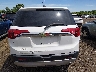 1GKKNKLA8HZ****** Wrecked 2017 GMC Acadia