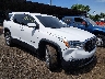 1GKKNKLA8HZ****** Salvage and Wrecked 2017 GMC Acadia in Columbus