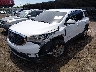 1GKKNKLA8HZ****** Used and Repairable 2017 GMC Acadia in Columbus