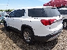 1GKKNKLA8HZ****** Salvage and Repairable 2017 GMC Acadia in Columbus