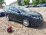 KNMAT2MT2JP****** Salvage and Wrecked 2018 Nissan Rogue in Minneapolis Saint Paul