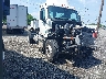 3AKBHKDV7PS****** Salvamento y Destrozados 2023 Freightliner New Cascadia 126 en Bridgeport