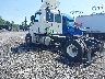 3AKBHKDV7PS****** Salvamento y Reparables 2023 Freightliner New Cascadia 126 en Bridgeport