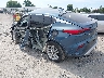 KL47LAE25RB****** Salvage and Repairable 2024 Buick Envista in Charlotte