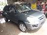 KNDJE723797****** Salvamento y Destrozados 2009 Kia Sportage en Portage