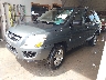 KNDJE723797****** Usados y Reparables 2009 Kia Sportage en Portage
