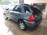 KNDJE723797****** Salvamento y Reparables 2009 Kia Sportage en Portage