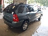 KNDJE723797****** Salvamento y Destrozados 2009 Kia Sportage en Estado de Wisconsin